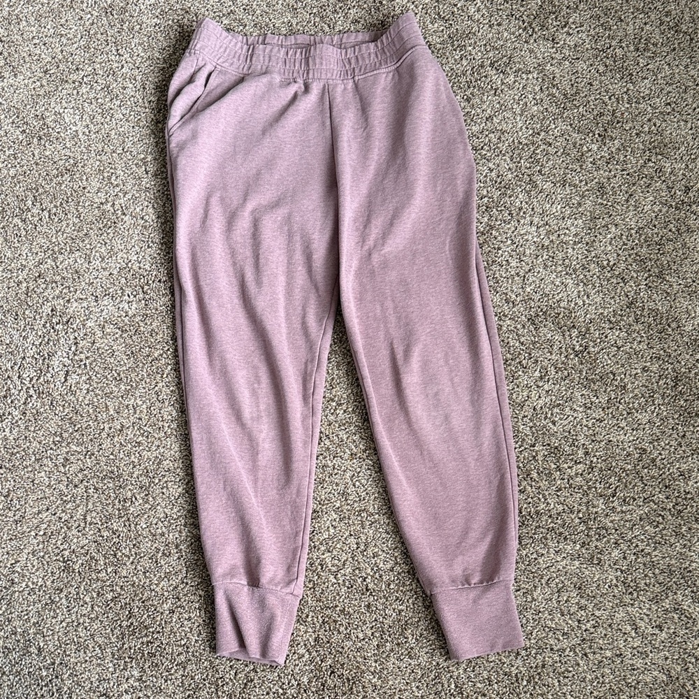 Women’s Patagonia Organic Cotton Joggers